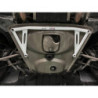 BARRA INFERIOR DELANTERA ULTRA RACING 4 PUNTOS PARA BMW E90 (M3) 4.0 V8 2WD SEDÁN 2007-2013