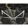 BARRA INFERIOR TRASERA ULTRA RACING 6 PUNTOS PARA BMW E92 (328I) 2.8 2WD COUPÉ 2006-2013