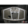 BARRA INFERIOR DELANTERA ULTRA RACING 6 PUNTOS PARA BMW F10 (M5) 4.4TT V8 2WD 2011-2016