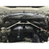 BARRA DE TORRETAS DELANTERA ULTRA RACING 4 PUNTOS PARA BMW F15 (X5) 2.5 4WD 2014-2018