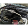 BARRA DE TORRETAS DELANTERA ULTRA RACING 2 PUNTOS PARA BMW F20 (M135I) 3.0 N55 2WD 2012-2015