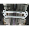 BARRA INFERIOR CENTRAL ULTRA RACING 2 PUNTOS PARA BMW F45 (216I) 1.5T 2WD 2016-PRESENTE