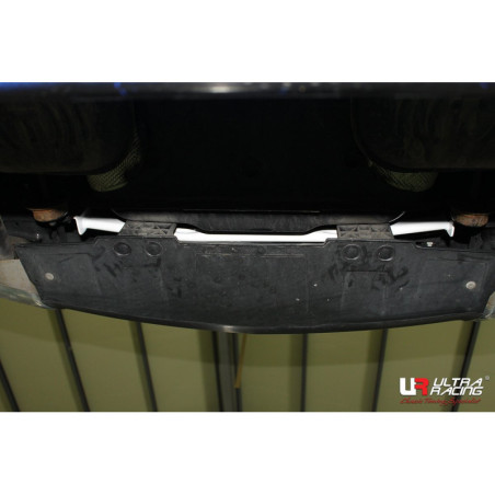 BARRA DE TORSIÓN TRASERA ULTRA RACING 2 PUNTOS PARA BUICK LACROSSE 2ª GEN. 2.4 2WD 2010-2016