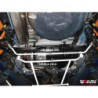BARRA INFERIOR TRASERA ULTRA RACING 4 PUNTOS PARA CHEVROLET AVEO 2ª GEN. (T300) 1.4 2WD SEDÁN 2012-2020