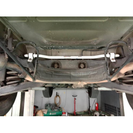 BARRA ESTABILIZADORA TRASERA ULTRA RACING 20 MM PARA CHEVROLET CAPTIVA 1ª GEN. (C100) 2.0D 4WD 2006-2018