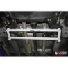 BARRA INFERIOR DELANTERA ULTRA RACING 4 PUNTOS PARA CHEVROLET CAPTIVA 1ª GEN. (C100) 2.2D 4WD 2006-2018