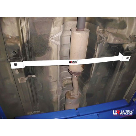 BARRA INFERIOR CENTRAL ULTRA RACING 2 PUNTOS PARA CHEVROLET EPICA 2.0 2WD 2007-2015