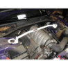BARRA DE TORRETAS DELANTERA ULTRA RACING 2 PUNTOS PARA CHRYSLER 300 1ª GEN. 2.7 V6 2WD 2005-2010