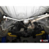 BARRA INFERIOR TRASERA ULTRA RACING 2 PUNTOS PARA CHRYSLER 300 1ª GEN. 2.7 V6 2WD 2005-2010