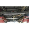 BARRA INFERIOR TRASERA ULTRA RACING 2 PUNTOS PARA CITROËN C2 1.6 2WD MT 2003-2009