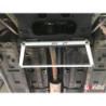 BARRA INFERIOR DELANTERA ULTRA RACING 4 PUNTOS PARA CITROËN ZX 1.9 2WD 1990-1998