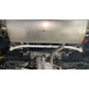 BARRA INFERIOR TRASERA ULTRA RACING 2 PUNTOS PARA DENZA (BYD AUTO) D9 DM-I 970 DUAL MOTOR 4WD LHD 2022-PRESENTE