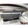 BARRA DE TORRETAS TRASERA ULTRA RACING 2 PUNTOS PARA DODGE CHAGER-SRT 8 6ª GEN. (LX) 6.1 V8 2WD 2006-2010