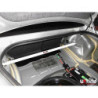 BARRA DE TORRETAS TRASERA ULTRA RACING 2 PUNTOS PARA DODGE CHAGER-SRT 8 6ª GEN. (LX) 6.1 V8 2WD 2006-2010