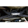 BARRA INFERIOR TRASERA ULTRA RACING 2 PUNTOS PARA FORD MONDEO 3ª GEN. (MK4) 2.3 2WD SEDÁN 2007-2014