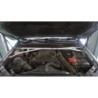 BARRA DE TORRETAS DELANTERA ULTRA RACING 4 PUNTOS PARA FORD RANGER 3ª GEN. (T6) 2.2 4WD FACELIFT 2015-PRESENTE