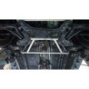 BARRA INFERIOR DELANTERA ULTRA RACING 4 PUNTOS PARA GREAT WALL HAVAL H1 1ª GEN. 1.5 2WD 2012-2014