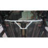 BARRA INFERIOR TRASERA ULTRA RACING 4 PUNTOS PARA GREAT WALL HAVAL H1 1ª GEN. 1.5 2WD 2012-2014