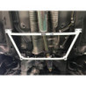 BARRA INFERIOR DELANTERA ULTRA RACING 4 PUNTOS PARA HONDA ACCORD 7ª GEN. (CM5) 2.4 2WD 2003-2007