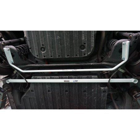 BARRA INFERIOR TRASERA ULTRA RACING 2 PUNTOS PARA HONDA CITY 6ª GEN. (GM6) 1.5 2WD HYBRID 2017-2020