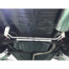 BARRA INFERIOR TRASERA ULTRA RACING 2 PUNTOS PARA HONDA CIVIC 4ª GEN. (EF) 1.6 2WD HATCHBACK 1987-1991