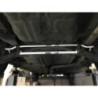 BARRA ESTABILIZADORA TRASERA ULTRA RACING 18 MM PARA HONDA CIVIC 5ª GEN. (EG3/6) 1.6 2WD HATCHBACK 1991-1995