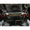 BARRA ESTABILIZADORA TRASERA ULTRA RACING 19 MM PARA HONDA CIVIC 6ª GEN. (EJ9) 1.5 2WD CARBURETOR ENGINE 1996-2000