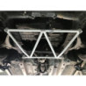 BARRA INFERIOR DELANTERA ULTRA RACING 4 PUNTOS PARA HONDA CIVIC 7ª GEN. (EP3) 2.0 2WD 2001-2005