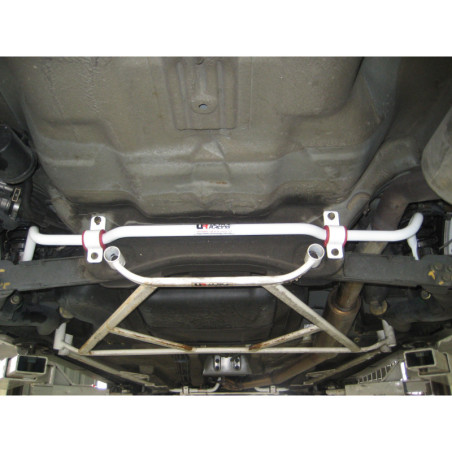 BARRA ESTABILIZADORA TRASERA ULTRA RACING 25 MM PARA HONDA CIVIC TYPE R 2ª GEN. (EP3) 2.0 2WD 2001-2006
