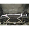 BARRA ESTABILIZADORA TRASERA ULTRA RACING 25 MM PARA HONDA CIVIC TYPE R 2ª GEN. (EP3) 2.0 2WD 2001-2006