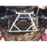 BARRA INFERIOR TRASERA ULTRA RACING 4 PUNTOS PARA HONDA CIVIC 7ª GEN. (ES) 1.7 2WD 2001-2005