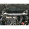 BARRA DE TORRETAS DELANTERA ULTRA RACING 2 PUNTOS PARA HONDA CIVIC 8ª GEN. (FD1) 1.8 2WD 2006-2011