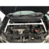 BARRA DE TORRETAS DELANTERA ULTRA RACING 4 PUNTOS PARA HONDA CIVIC 9ª GEN. (FB) 1.8 2WD 2012-2016