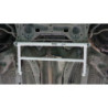 BARRA INFERIOR DELANTERA ULTRA RACING 4 PUNTOS PARA HONDA CIVIC 9ª GEN. (FB) 1.8 2WD 2012-2016
