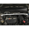 BARRA DE TORRETAS DELANTERA ULTRA RACING 2 PUNTOS PARA HONDA CR-V 2ª GEN. (RD4-9) 2.0 4WD 2002-2006