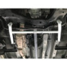 BARRA INFERIOR DELANTERA ULTRA RACING 4 PUNTOS PARA HONDA CR-V 2ª GEN. (RD4-9) 2.0 4WD 2002-2006