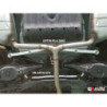 BARRA INFERIOR TRASERA ULTRA RACING 4 PUNTOS PARA HONDA CR-V 5ª GEN. (RW1) 1.5T 2WD 2017-PRESENTE
