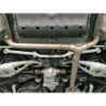 BARRA INFERIOR TRASERA ULTRA RACING 4 PUNTOS PARA HONDA CR-V 5ª GEN. (RW2) 1.5T 4WD 2017-PRESENTE