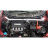 BARRA DE TORRETAS DELANTERA ULTRA RACING 2 PUNTOS PARA HONDA CR-Z (ZF1/2) 1.5 2WD HYBRID AT 2010-2016