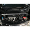 BARRA DE TORRETAS DELANTERA ULTRA RACING 2 PUNTOS PARA HONDA FIT 2ª GEN. (GE6) 1.3 2WD 2009-2014