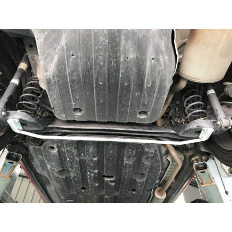 BARRA ESTABILIZADORA TRASERA ULTRA RACING 19 MM PARA HONDA HR-V 2ª GEN. (RU) 1.5 2WD HYBRID 2015-2022