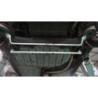 BARRA INFERIOR TRASERA ULTRA RACING 2 PUNTOS PARA HONDA INSIGHT 2ª GEN. (ZE2/3) 1.3 2WD 2010-2014