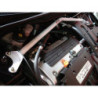 BARRA DE TORRETAS DELANTERA ULTRA RACING 2 PUNTOS PARA HONDA INTEGRA TYPE S 4ª GEN. (DC5) 2.0 2WD 2002-2006
