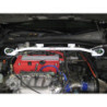 BARRA DE TORRETAS DELANTERA ULTRA RACING 4 PUNTOS PARA HONDA INTEGRA TYPE S 4ª GEN. (DC5) 2.0 2WD 2002-2006