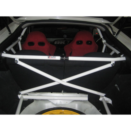 BARRA INTERIOR ROOM BAR ULTRA RACING 10 PUNTOS PARA HONDA INTEGRA TYPE S 4ª GEN. (DC5) 2.0 2WD 2002-2006