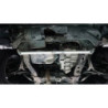 BARRA INFERIOR DELANTERA ULTRA RACING 2 PUNTOS PARA HONDA ODYSSEY 3ª GEN. (RB1) 2.4 2WD 2003-2008