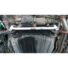 BARRA INFERIOR TRASERA ULTRA RACING 2 PUNTOS PARA HONDA PRELUDE 5ª GEN. (BB6) 2.2-H22A 2WD 1996-2001