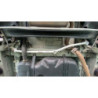 BARRA INFERIOR TRASERA ULTRA RACING 3 PUNTOS PARA HONDA STEPWGN RP3 PRE-FACELIFT 1.5T 2WD MINIVAN 2015-2022