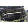 BARRA DE TORRETAS DELANTERA ULTRA RACING 2 PUNTOS PARA HYUNDAI ATOS (FF) 1.1 2WD FACELIFT 2003-2014