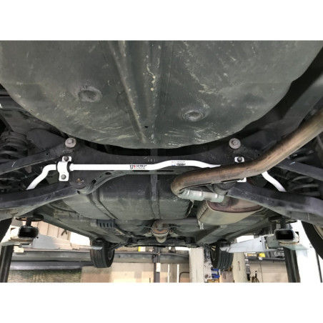 BARRA ESTABILIZADORA TRASERA ULTRA RACING 20 MM PARA HYUNDAI AVANTE 4ª GEN. (HD) 2.0 2WD 2006-2010